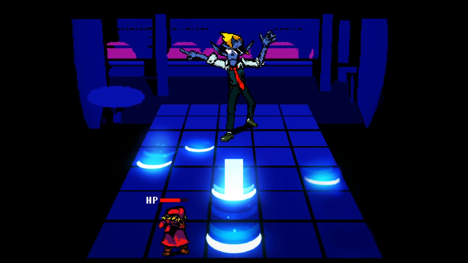 Everhood/永恒 Everhood/永恒