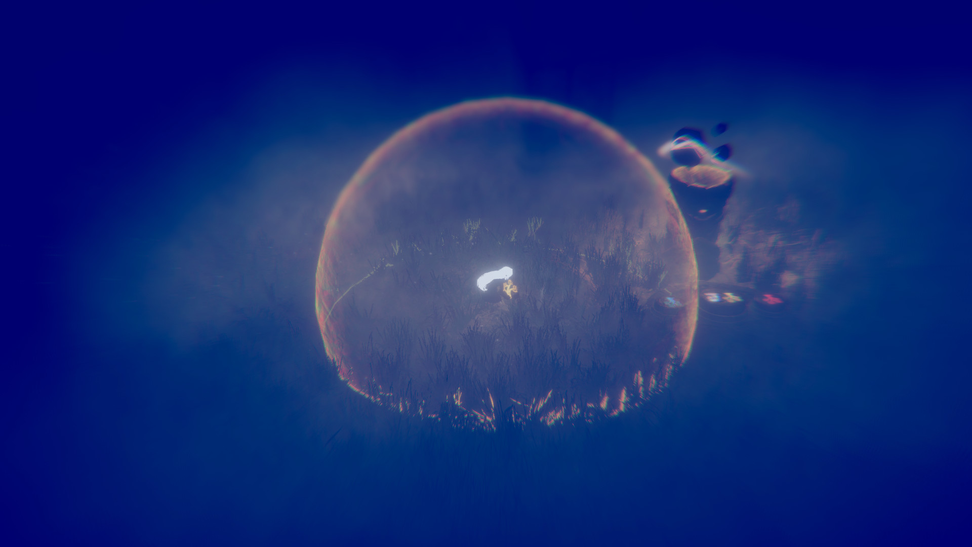 切勿回头/TurnTack