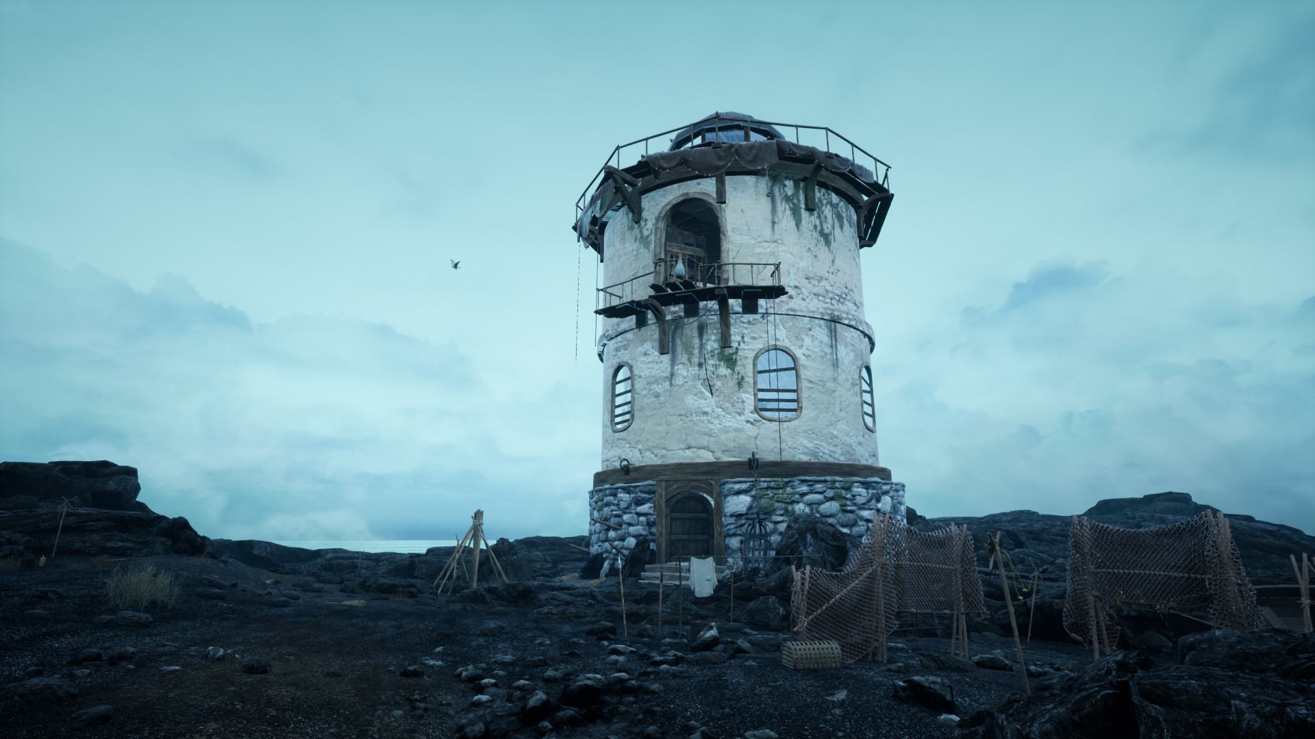 岸边/海岸/The Shore 岸边/海岸/The Shore