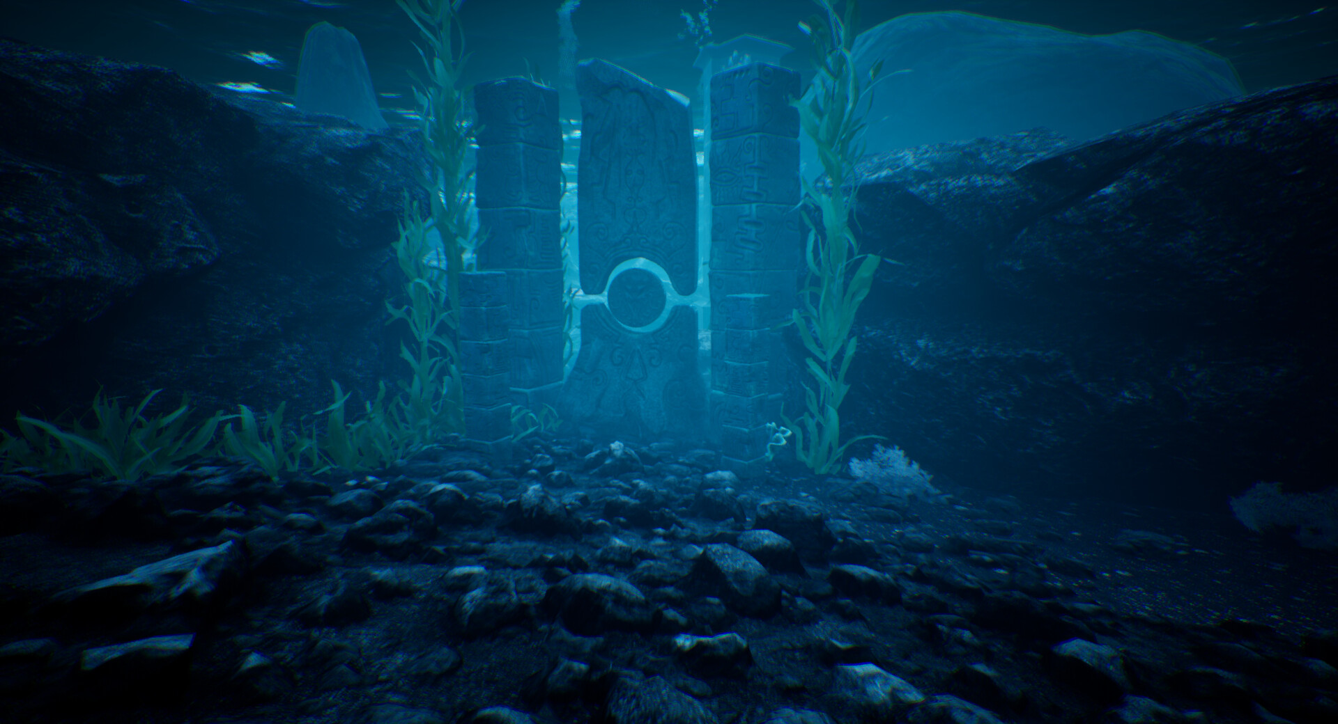 岸边/海岸/The Shore 岸边/海岸/The Shore