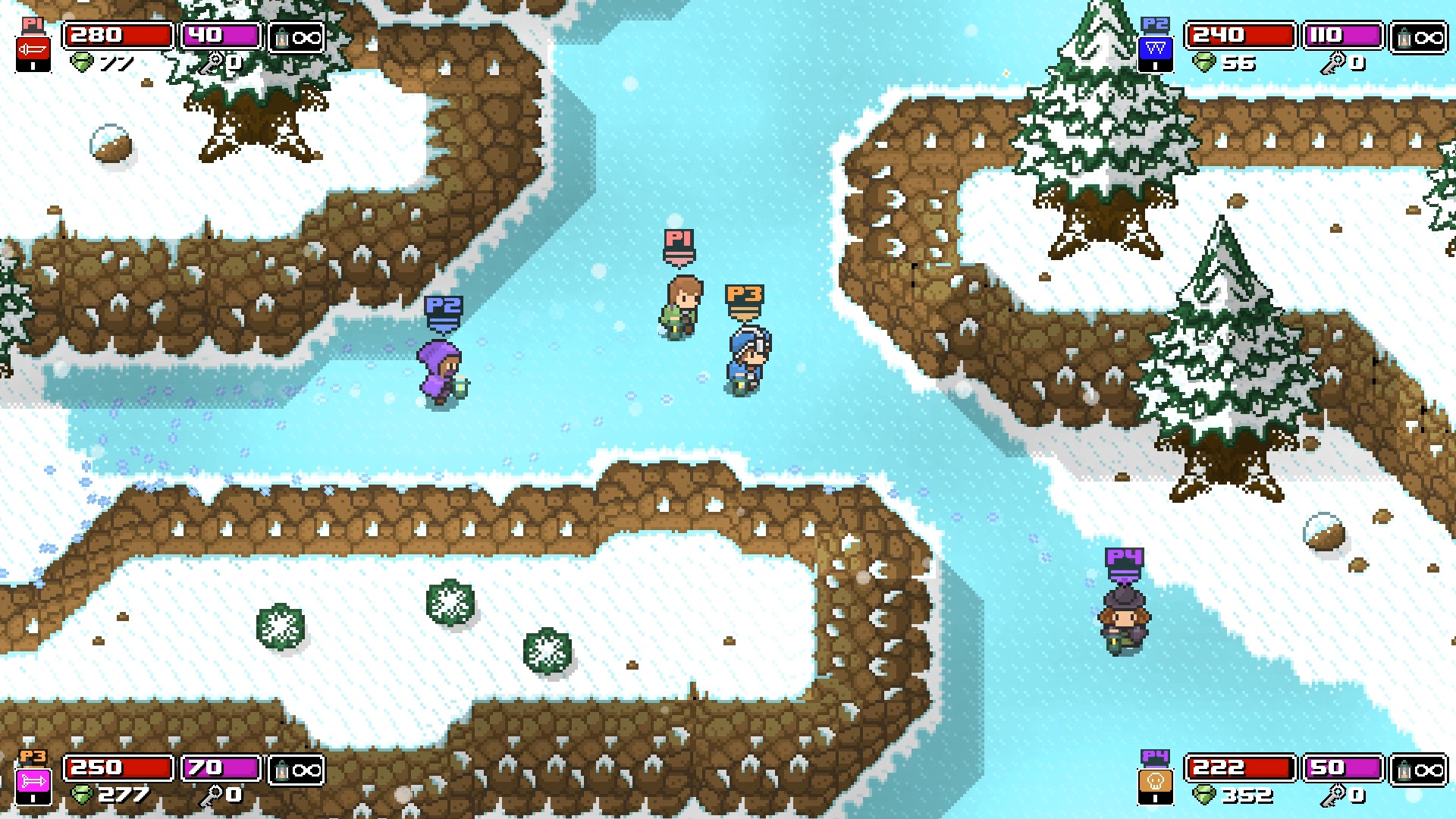 痞子英雄：泰索斯遗迹/单机.同屏多人