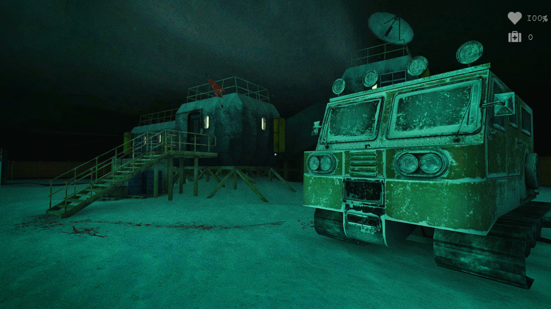 南极洲88/Antarctica 88 南极洲88/Antarctica 88