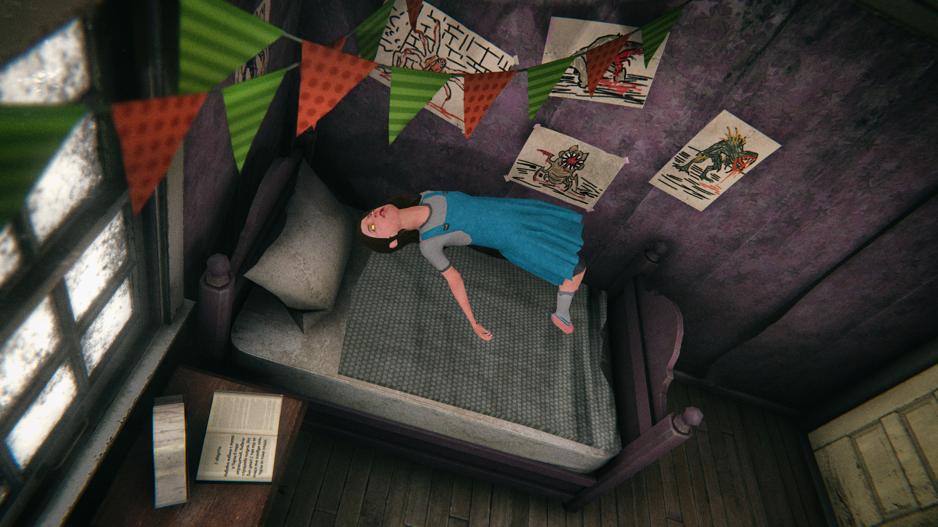 死亡公园2/Death Park 2 死亡公园2/Death Park 2