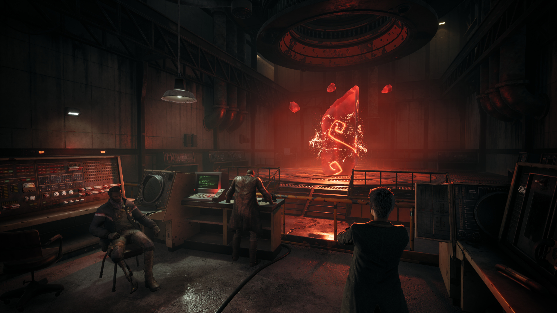 遗迹:灰烬重生/废墟灰烬/单机.网络联机 遗迹:灰烬重生/废墟灰烬/单机.网络联机