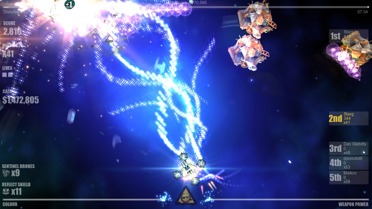 危险节奏2/单机.同屏多人 危险节奏2/单机.同屏多人