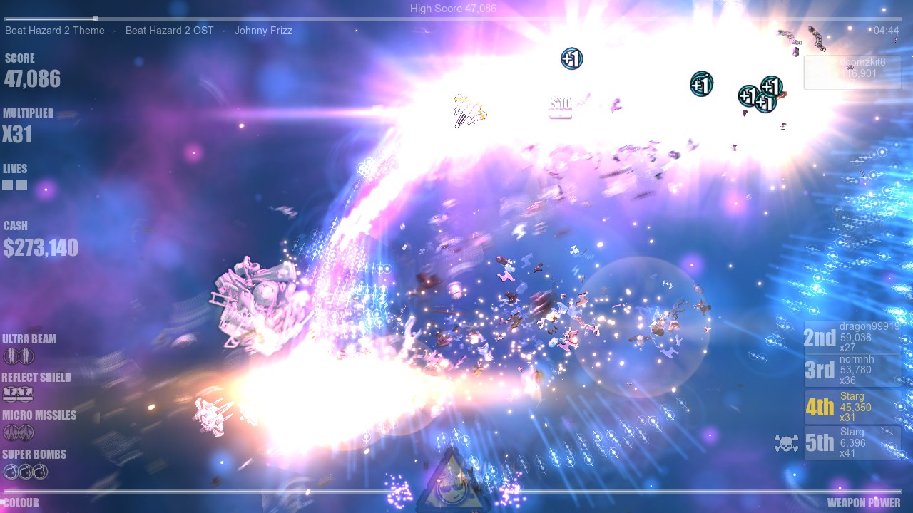 危险节奏2/单机.同屏多人 危险节奏2/单机.同屏多人