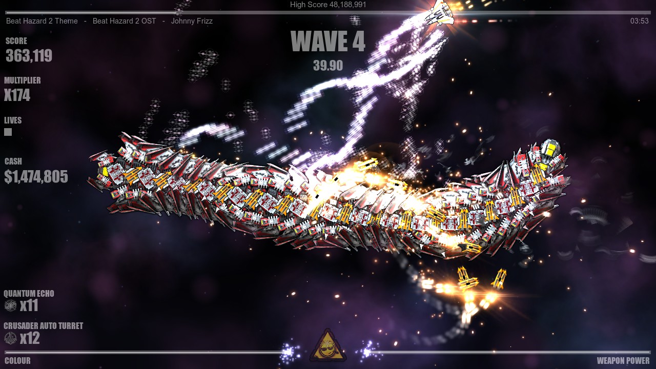 危险节奏2/单机.同屏多人 危险节奏2/单机.同屏多人