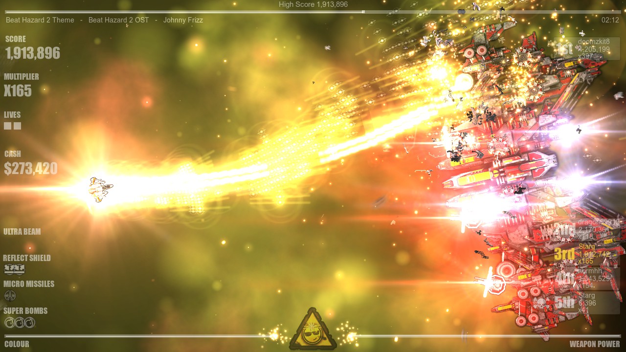 危险节奏2/单机.同屏多人 危险节奏2/单机.同屏多人