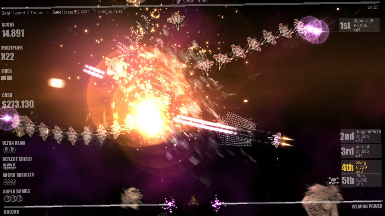 危险节奏2/单机.同屏多人 危险节奏2/单机.同屏多人