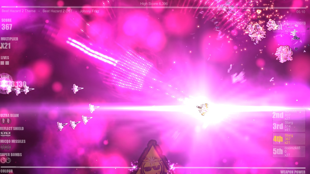 危险节奏2/单机.同屏多人 危险节奏2/单机.同屏多人