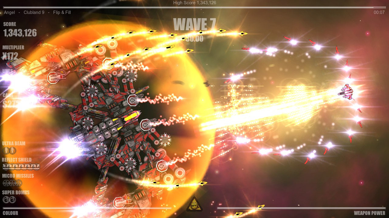 危险节奏2/单机.同屏多人 危险节奏2/单机.同屏多人