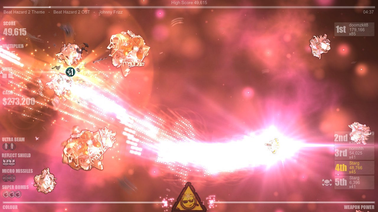 危险节奏2/单机.同屏多人 危险节奏2/单机.同屏多人