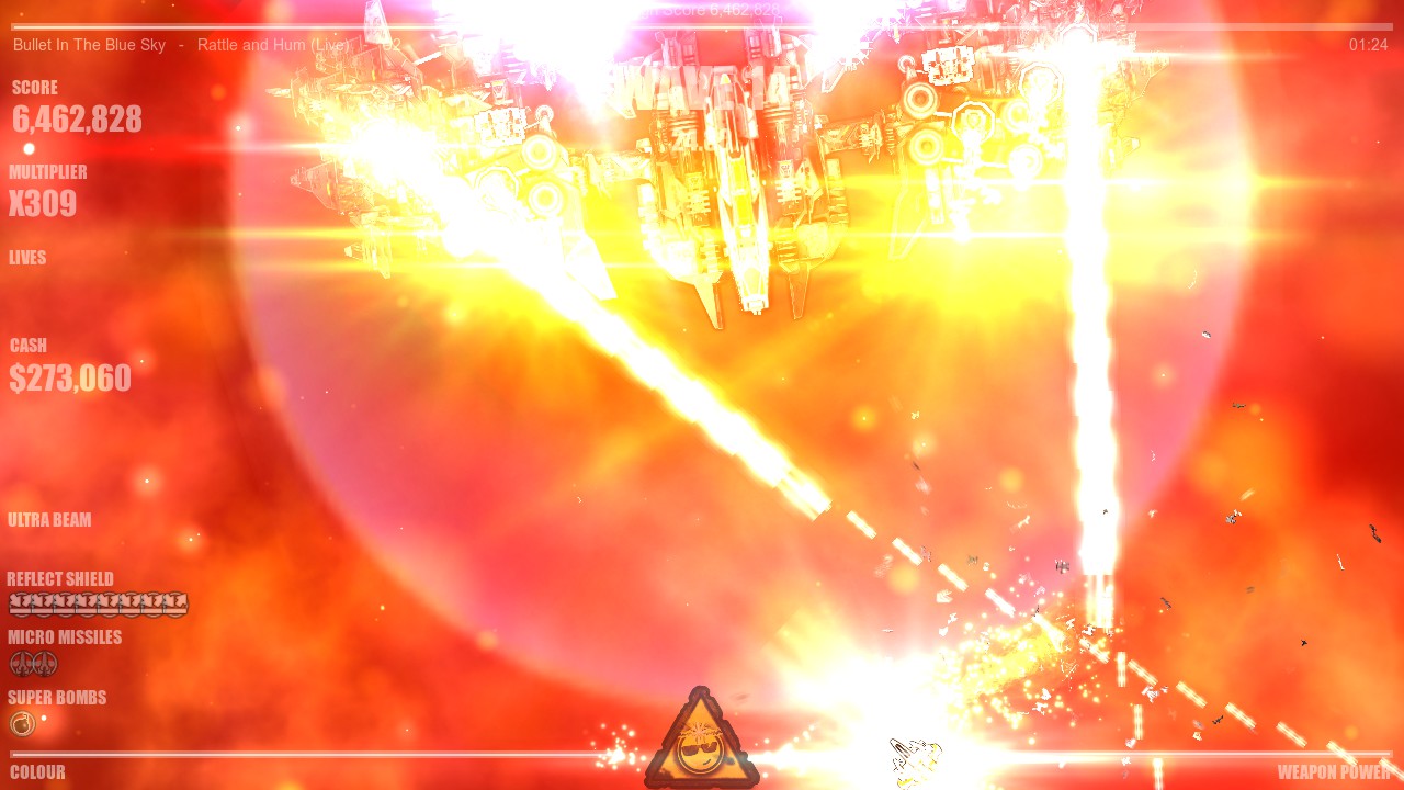 危险节奏2/单机.同屏多人 危险节奏2/单机.同屏多人