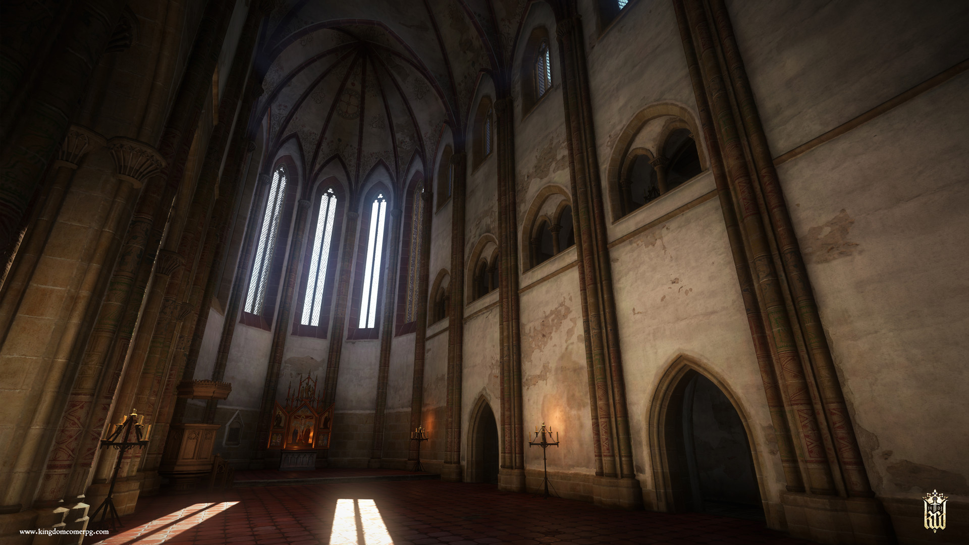 天国:拯救 天国:拯救