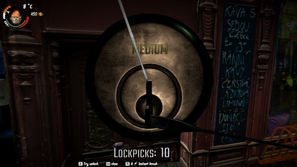 乞丐模拟器/流浪汉:艰难的生活 乞丐模拟器/流浪汉:艰难的生活