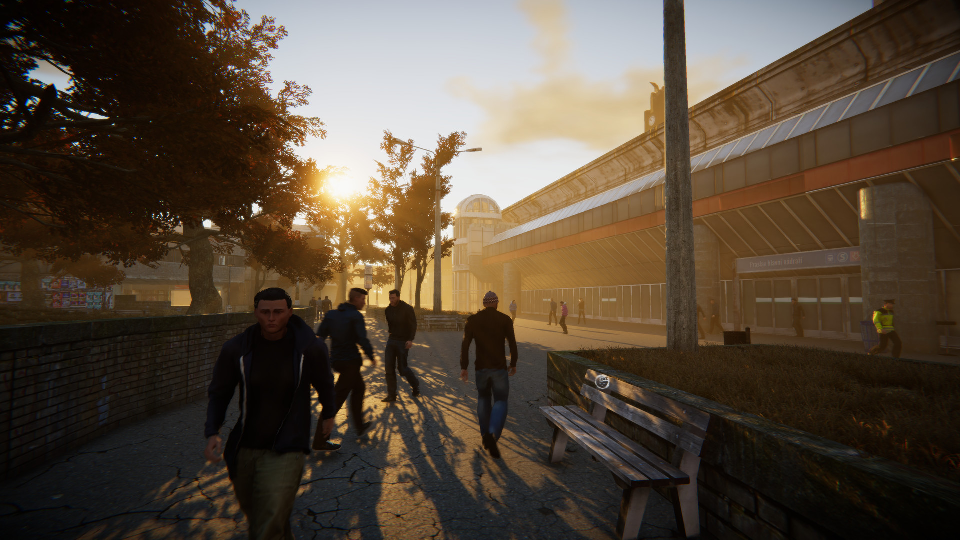 乞丐模拟器/流浪汉:艰难的生活 乞丐模拟器/流浪汉:艰难的生活