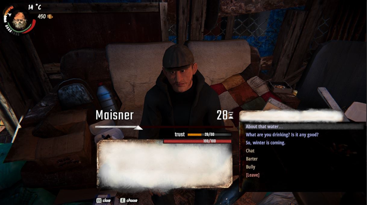 乞丐模拟器/流浪汉:艰难的生活 乞丐模拟器/流浪汉:艰难的生活