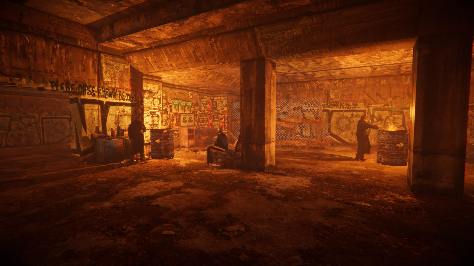 乞丐模拟器/流浪汉:艰难的生活 乞丐模拟器/流浪汉:艰难的生活