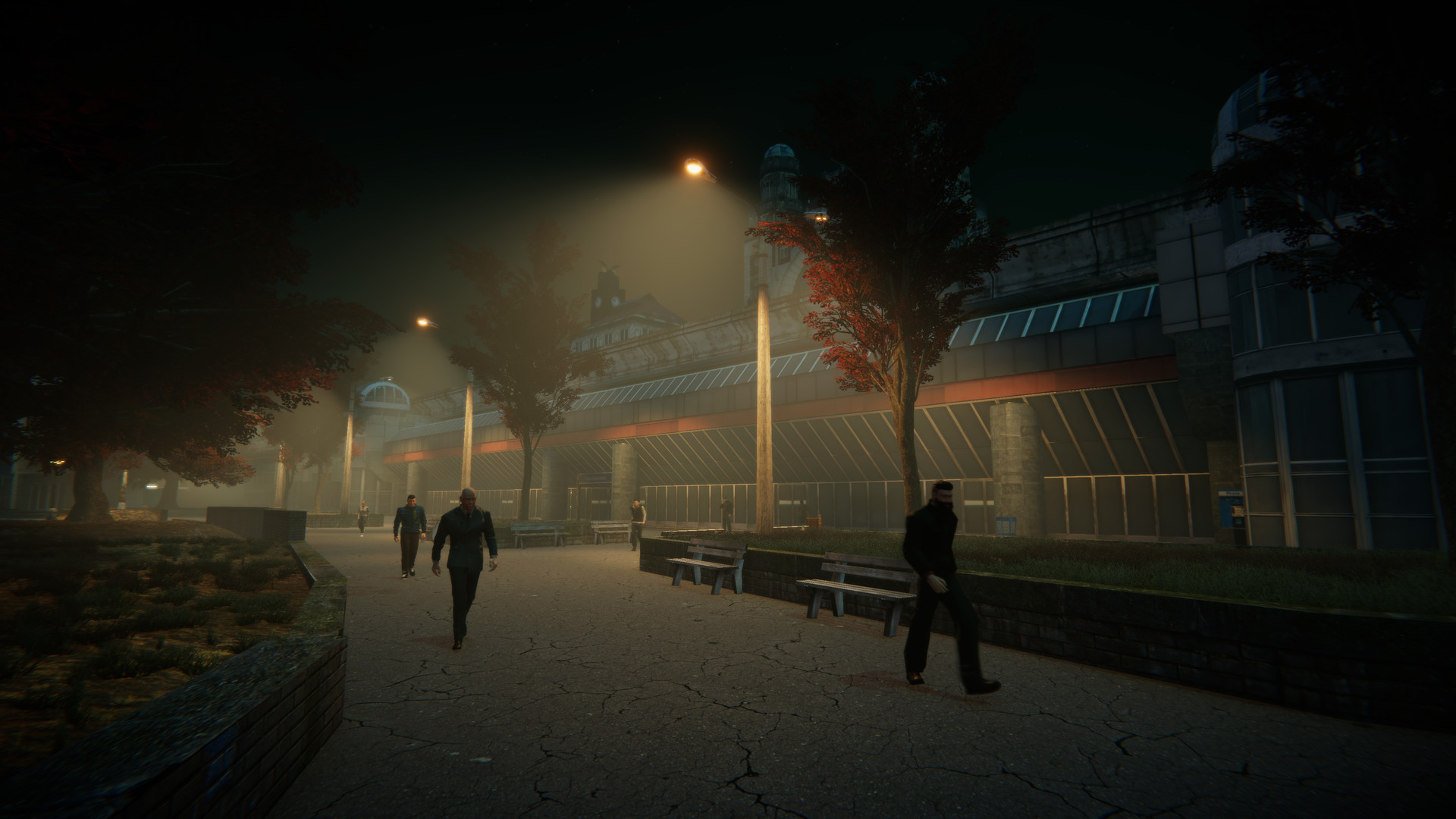 乞丐模拟器/流浪汉:艰难的生活 乞丐模拟器/流浪汉:艰难的生活