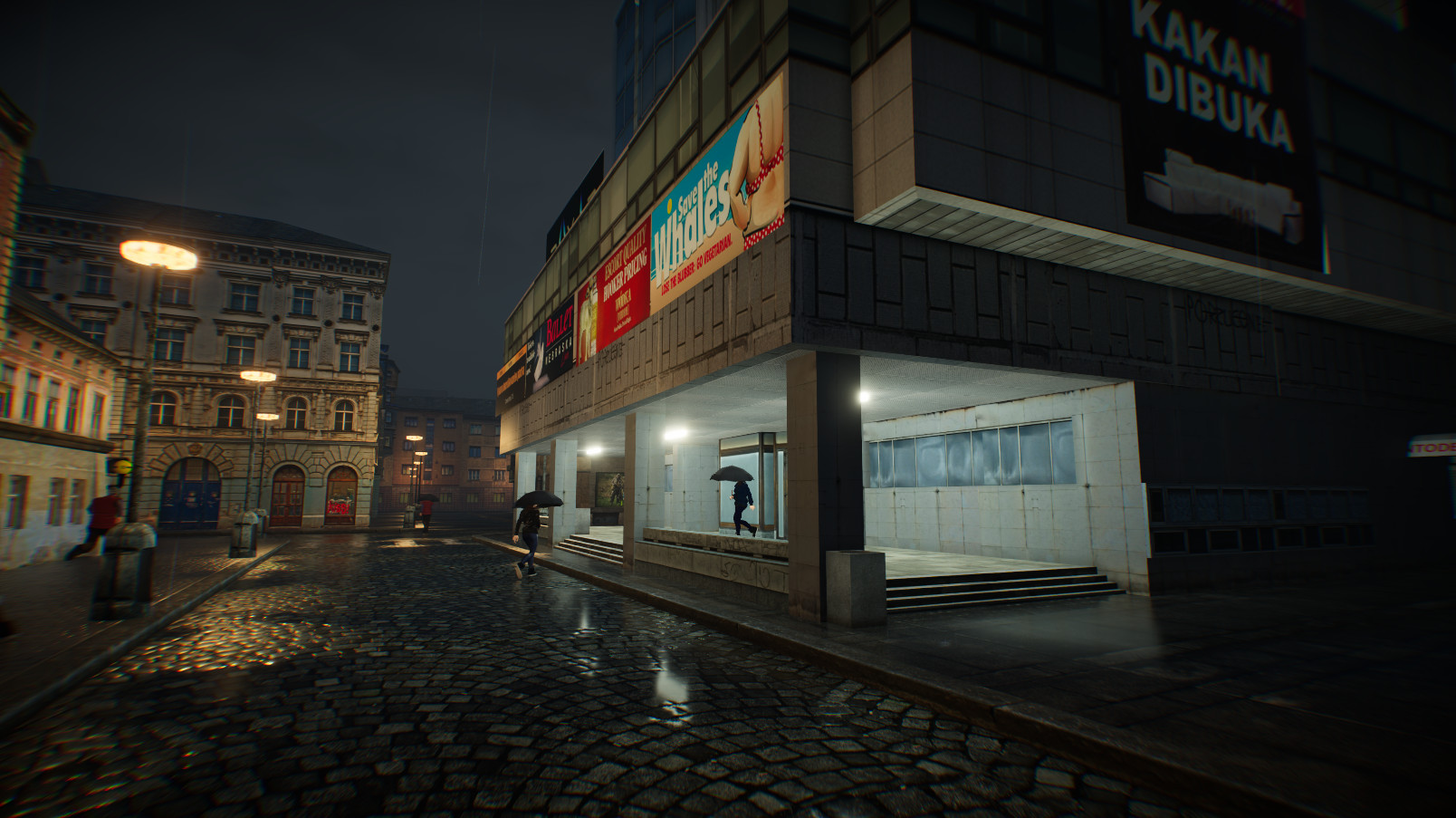 乞丐模拟器/流浪汉:艰难的生活 乞丐模拟器/流浪汉:艰难的生活