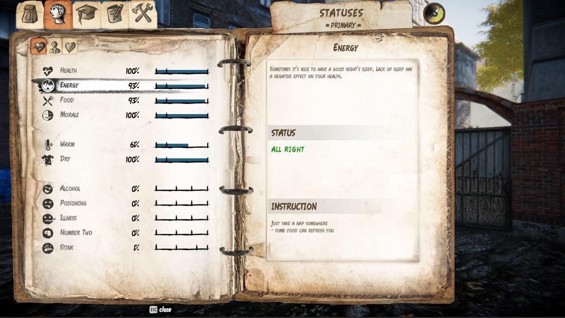 乞丐模拟器/流浪汉:艰难的生活 乞丐模拟器/流浪汉:艰难的生活