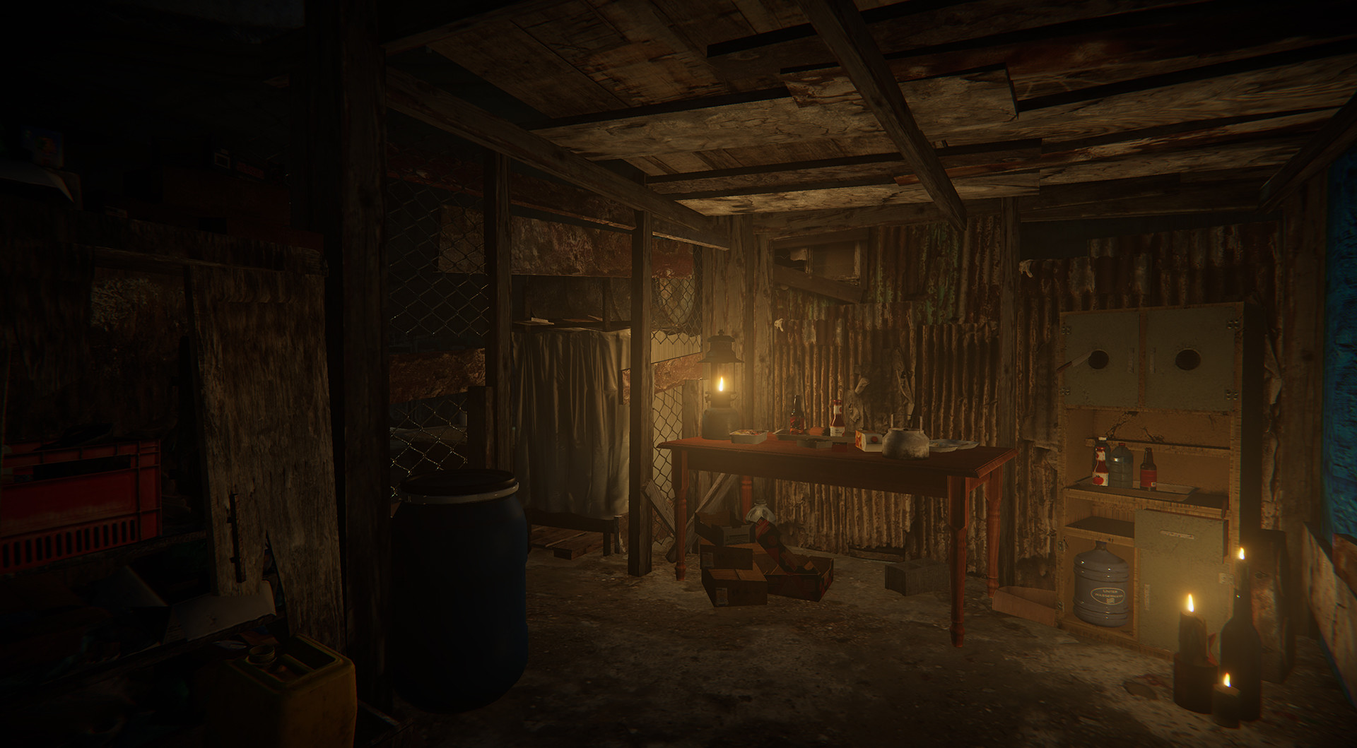 乞丐模拟器/流浪汉:艰难的生活 乞丐模拟器/流浪汉:艰难的生活