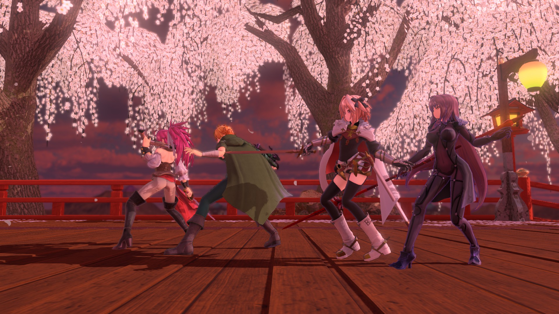 命运/创世 连接 命运/创世 连接