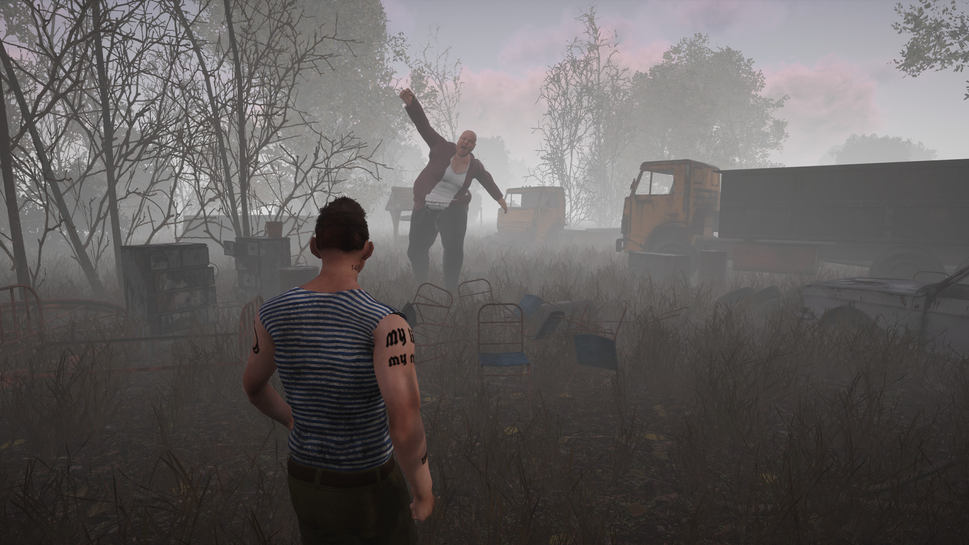 瓦拉卡斯故事/Valakas Story 瓦拉卡斯故事/Valakas Story