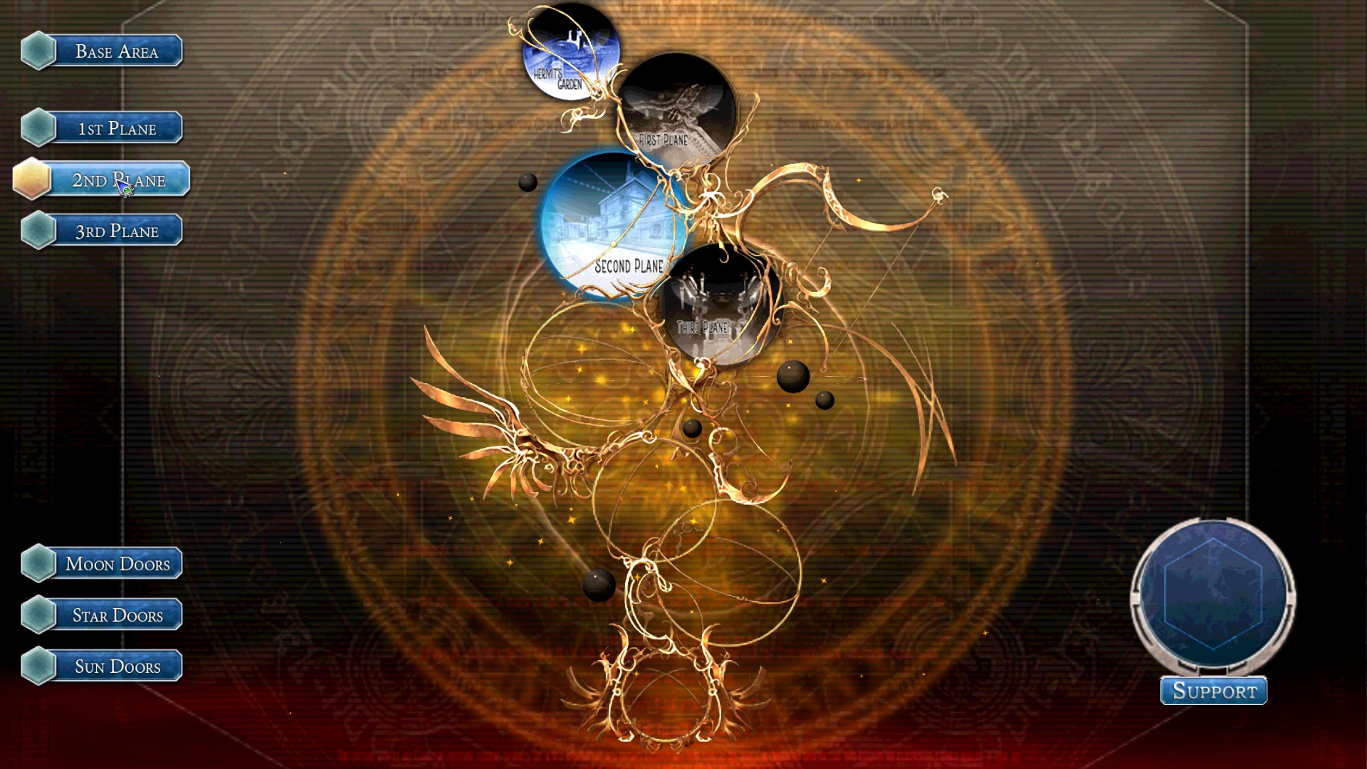 英雄传说：空之轨迹3rd