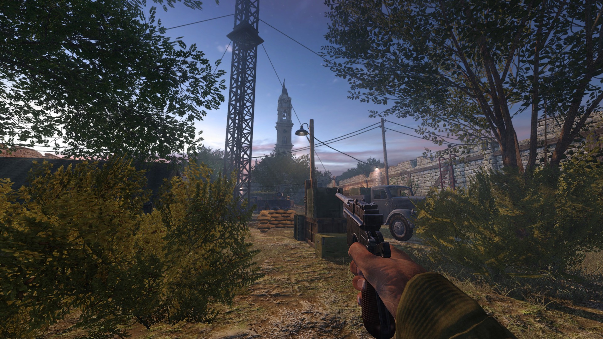 突袭:第二次世界大战/RAID: World War II 突袭:第二次世界大战/RAID: World War II