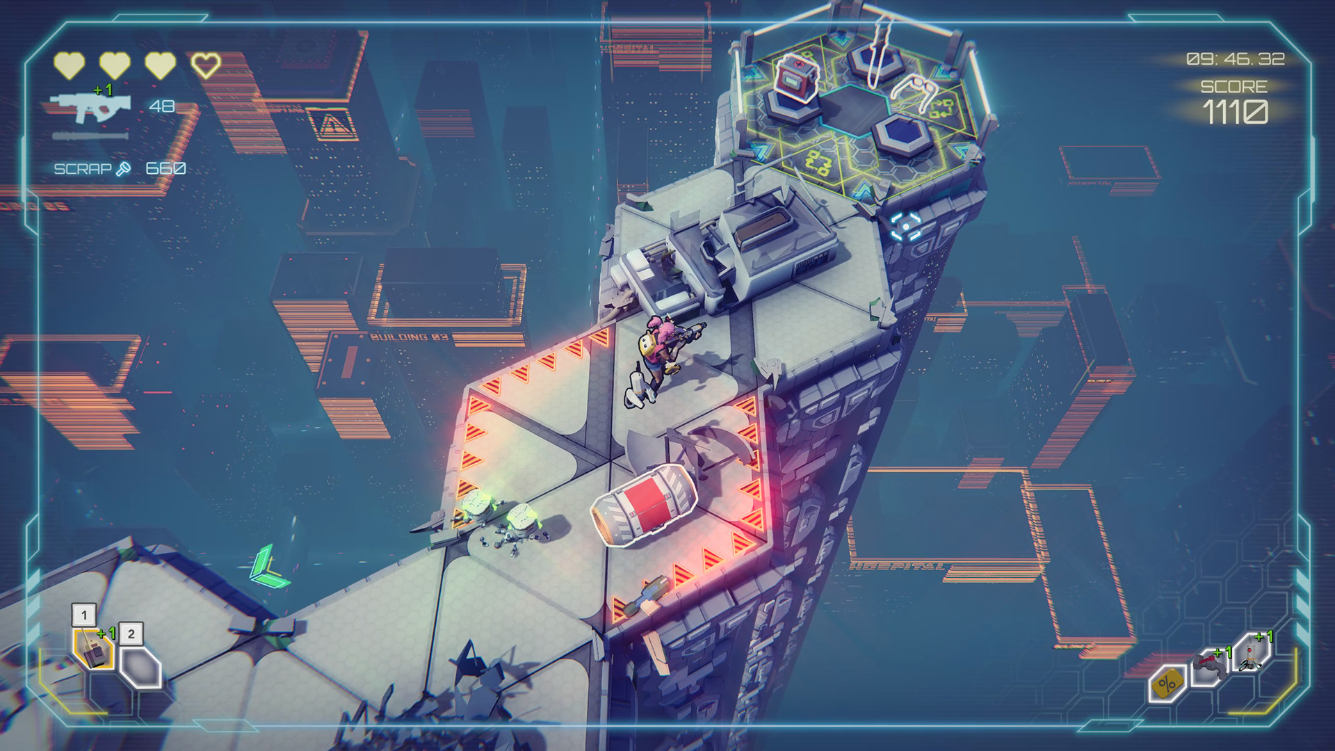 致命游民复仇者 致命游民复仇者