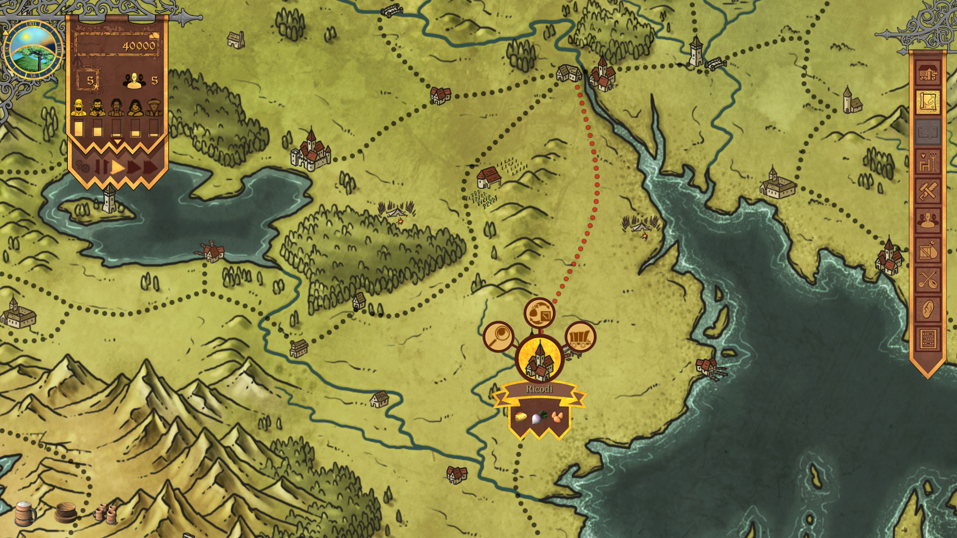 十字路酒馆/Crossroads Inn 十字路酒馆/Crossroads Inn