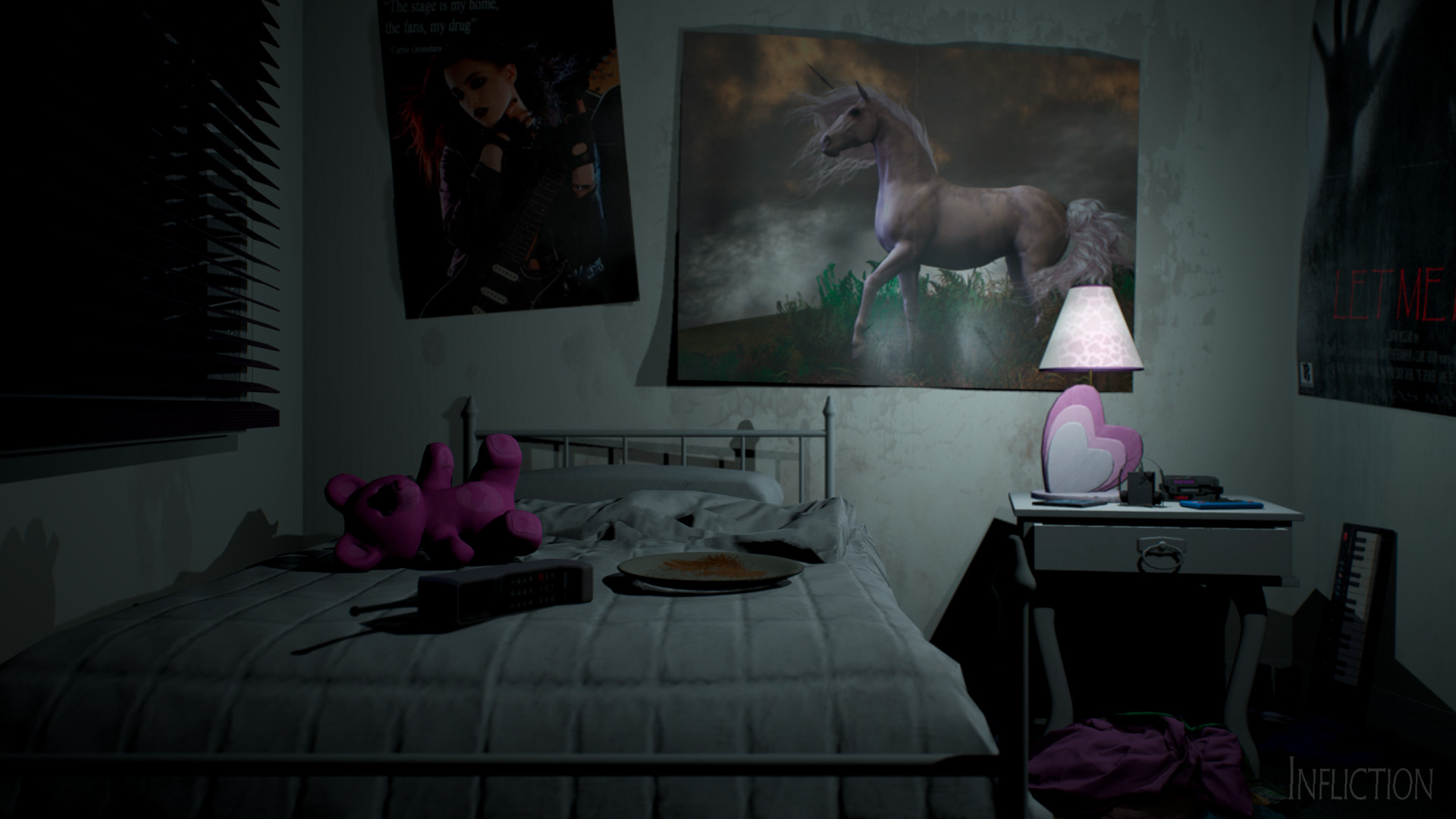 刑罚/Infliction 刑罚/Infliction