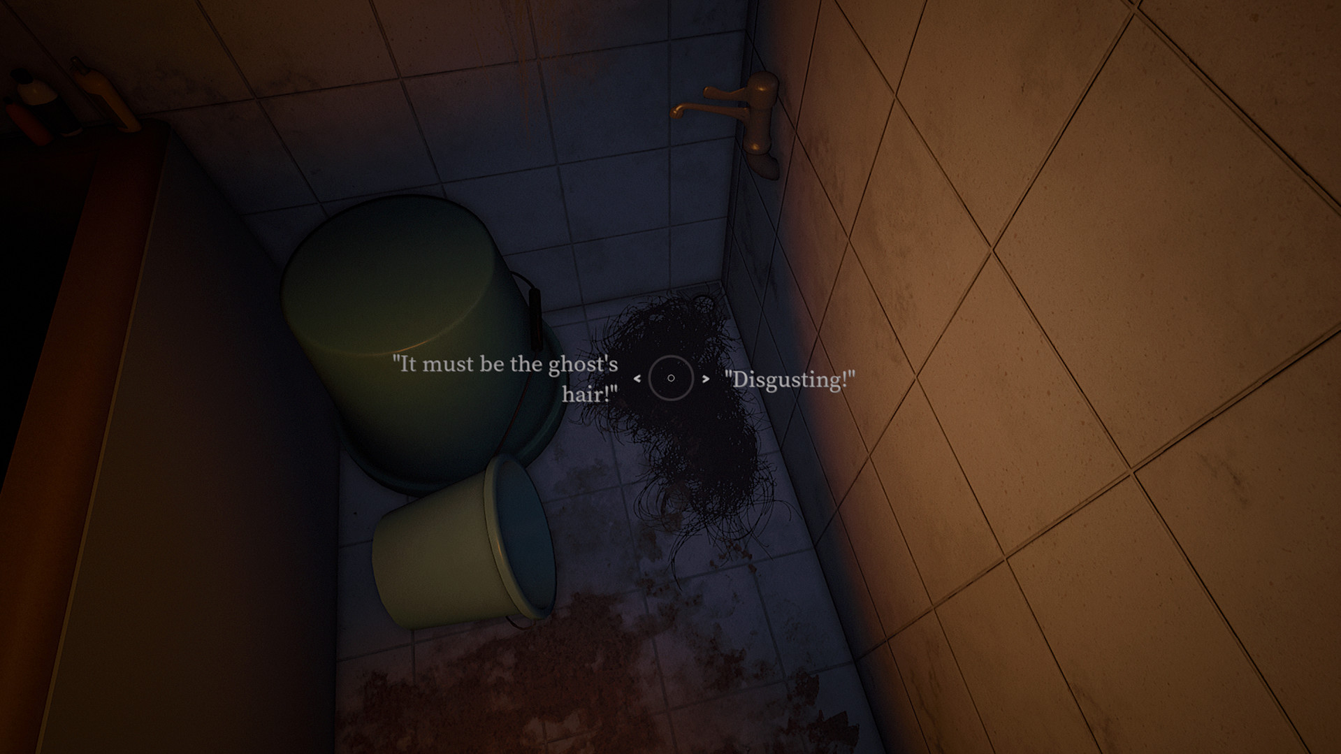 鬼妇:印尼民间恐怖传说 鬼妇:印尼民间恐怖传说