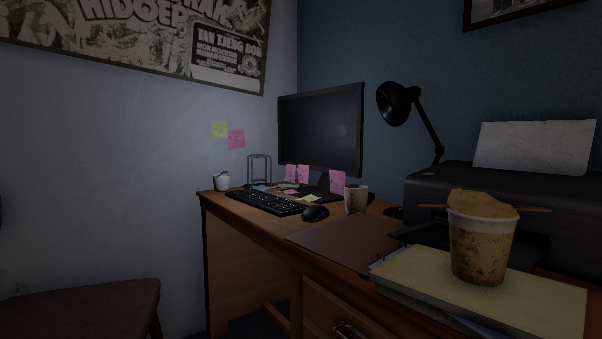 鬼妇:印尼民间恐怖传说 鬼妇:印尼民间恐怖传说