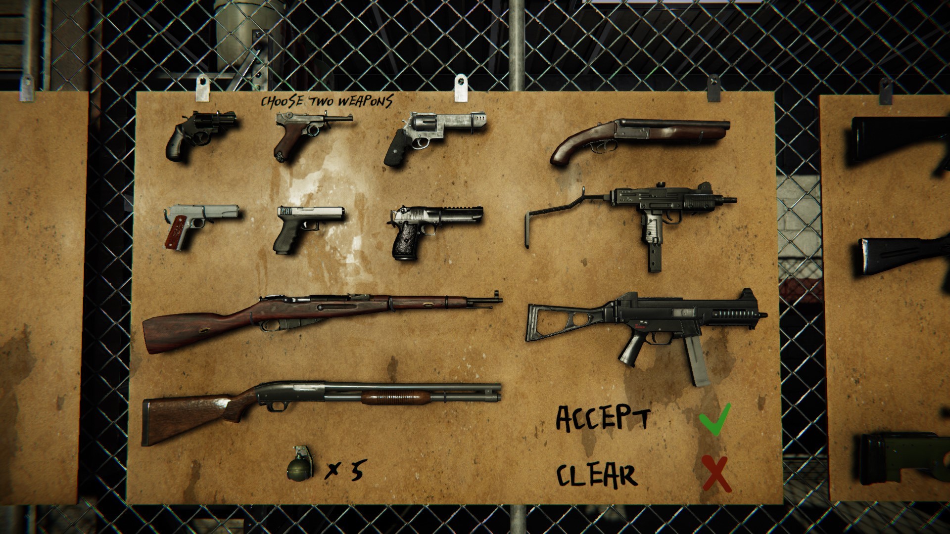 丧尸前线/Frontline Zed 丧尸前线/Frontline Zed