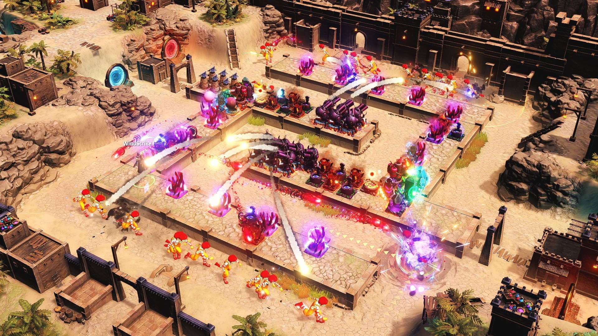 元素塔防2/Element TD 2 元素塔防2/Element TD 2