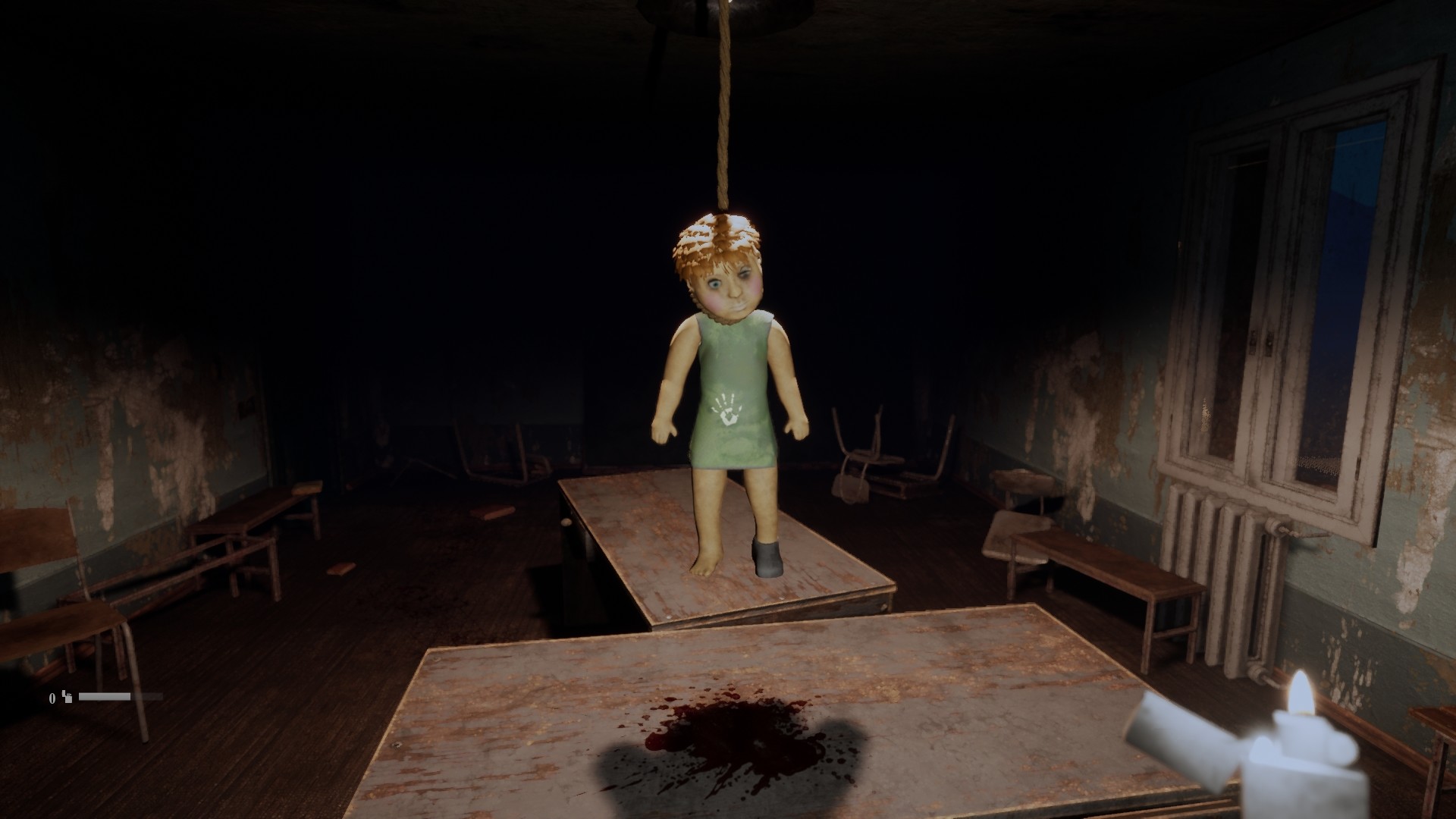 帕尔米拉孤儿院/Palmyra Orphanage 帕尔米拉孤儿院/Palmyra Orphanage