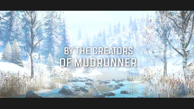 旋转轮胎:雪地奔驰/雪域狂奔/SnowRunner 旋转轮胎:雪地奔驰/雪域狂奔/SnowRunner