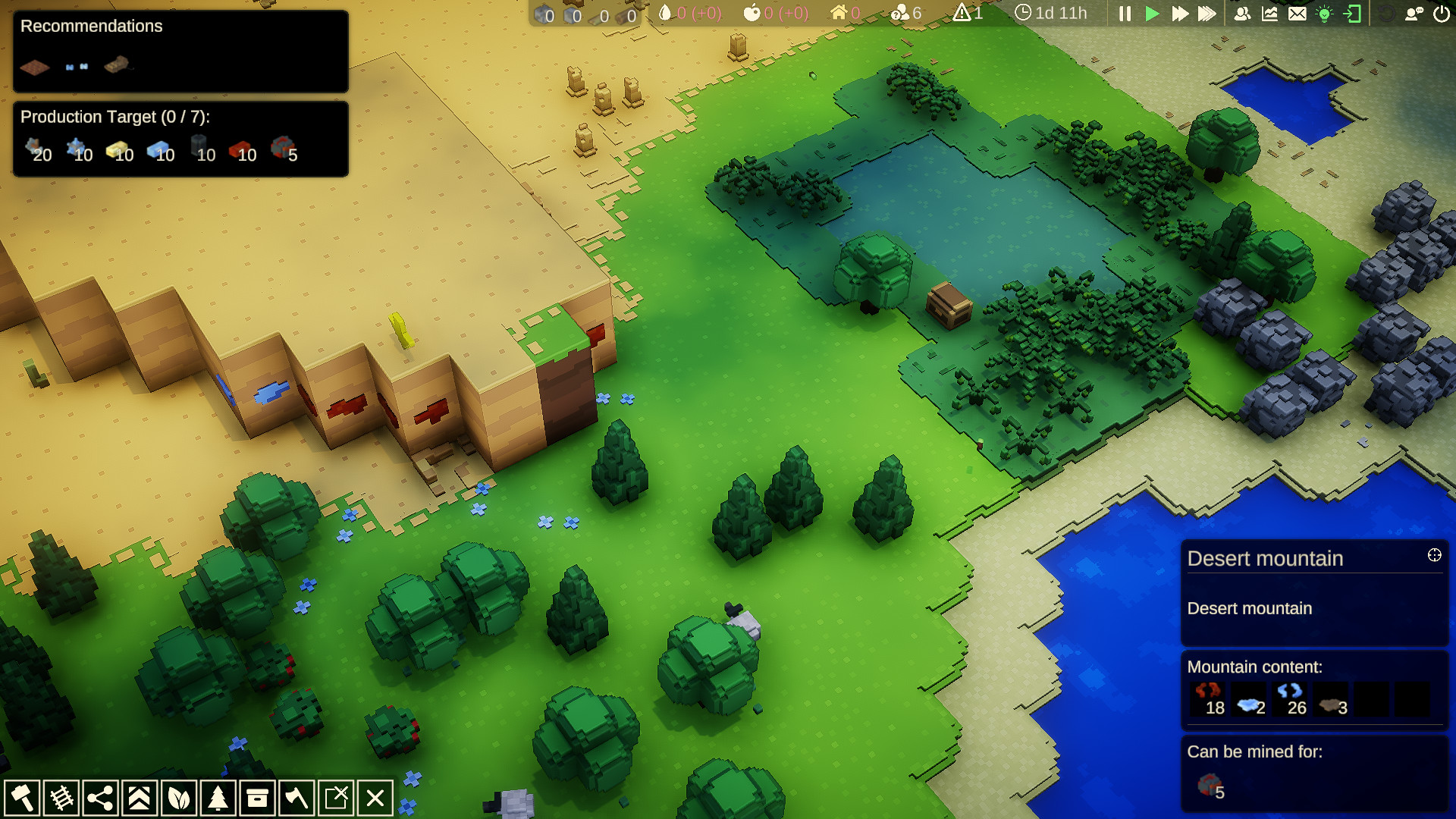 殖民大亨/Kubifaktorium 殖民大亨/Kubifaktorium