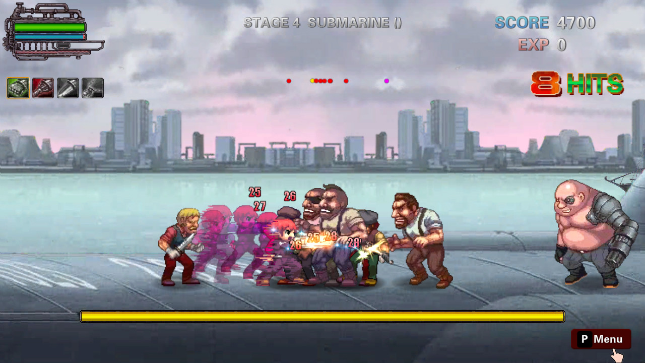 复仇之臂复刻版/ARM OF REVENGE 复仇之臂复刻版/ARM OF REVENGE