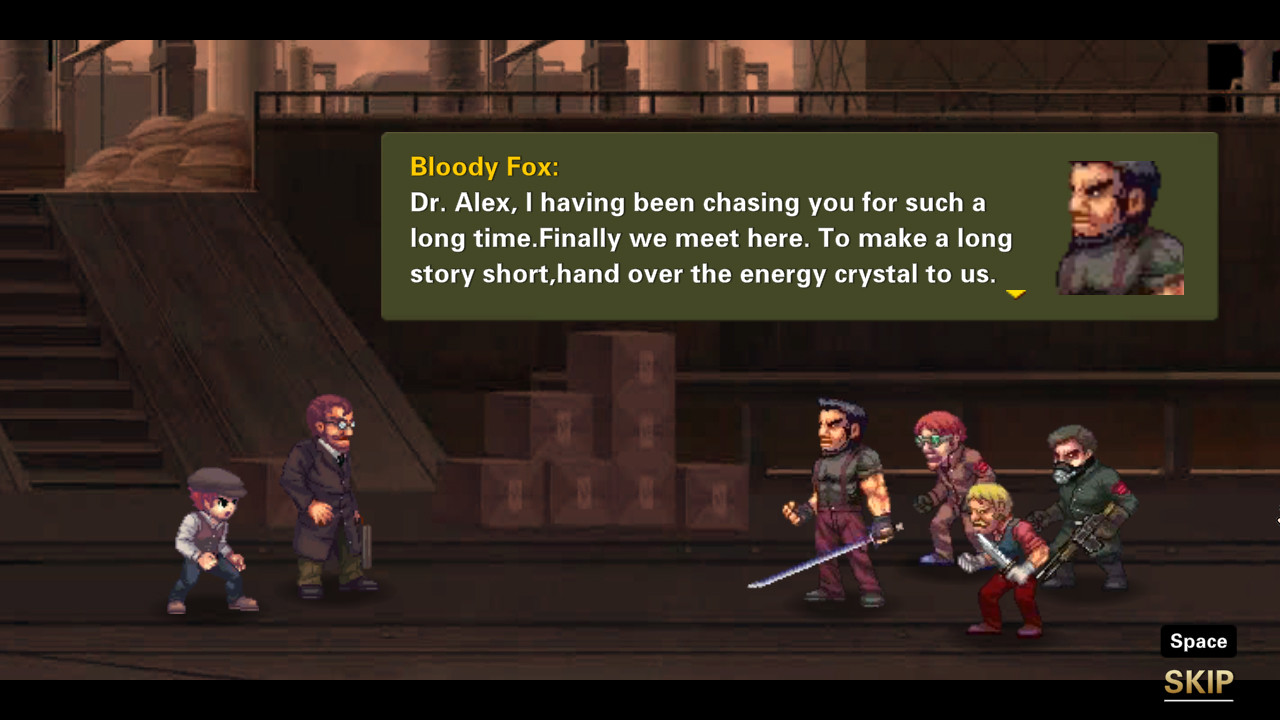 复仇之臂复刻版/ARM OF REVENGE 复仇之臂复刻版/ARM OF REVENGE