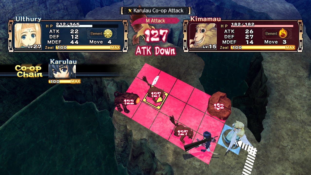 传颂之物：给逝者的摇篮曲