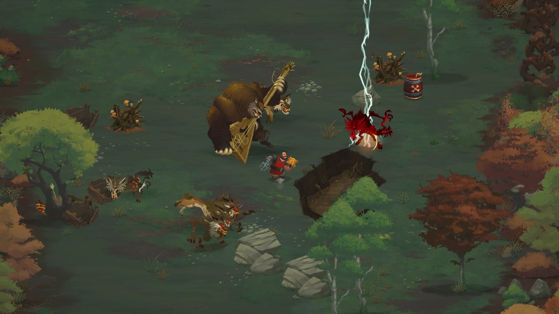 Yaga/雅加 Yaga/雅加