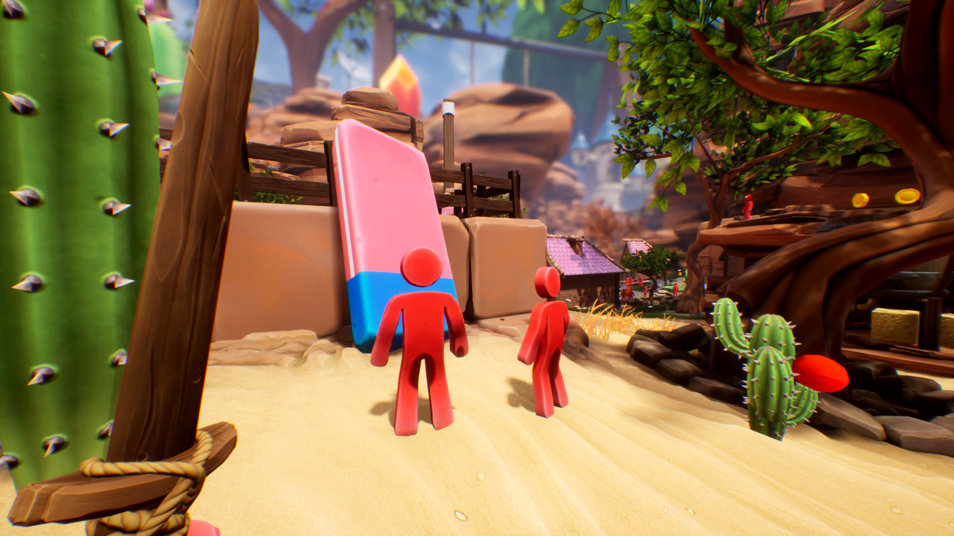 超音速/Supraland 超音速/Supraland