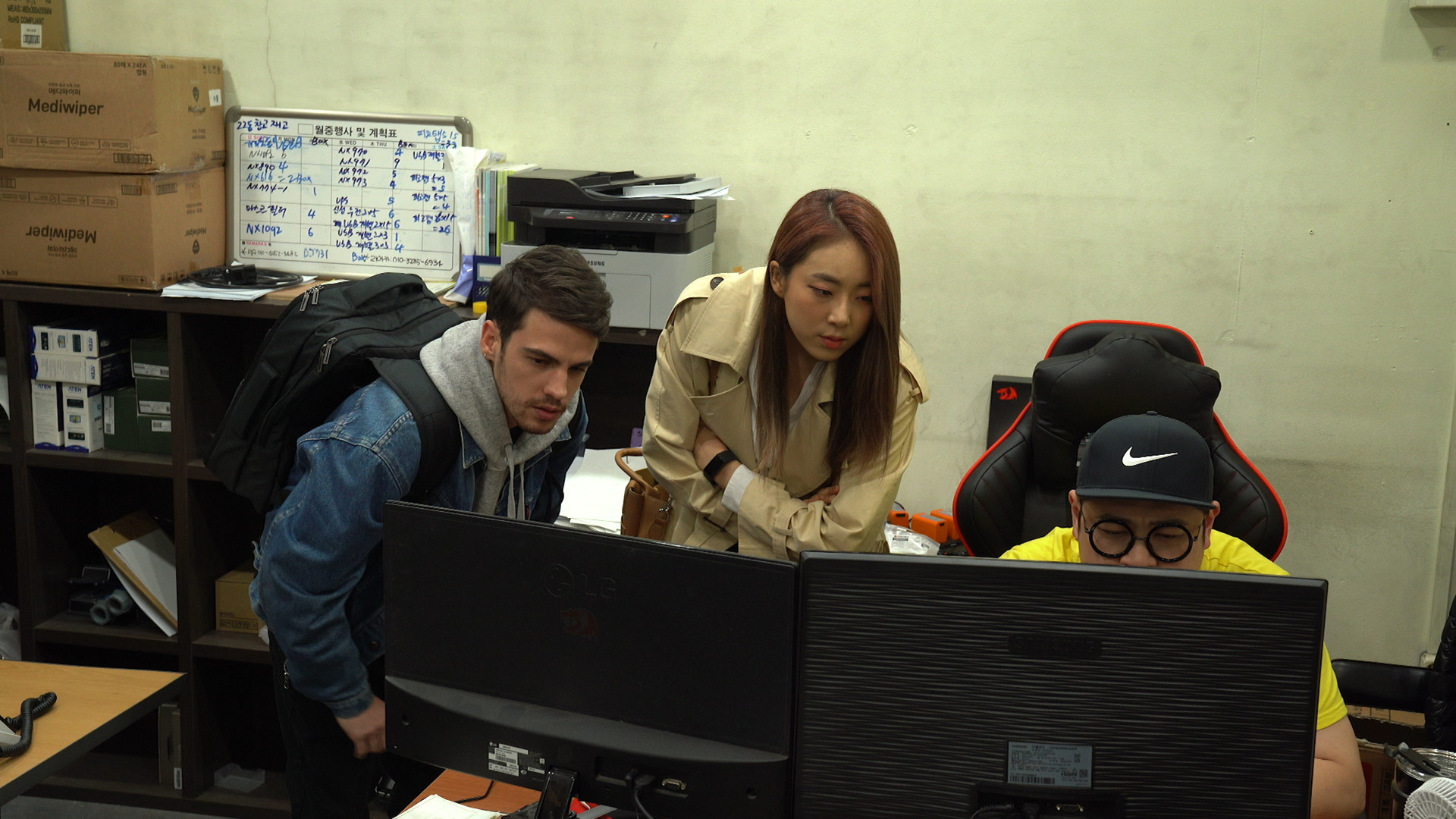 迷失天使/Lost Angel 迷失天使/Lost Angel