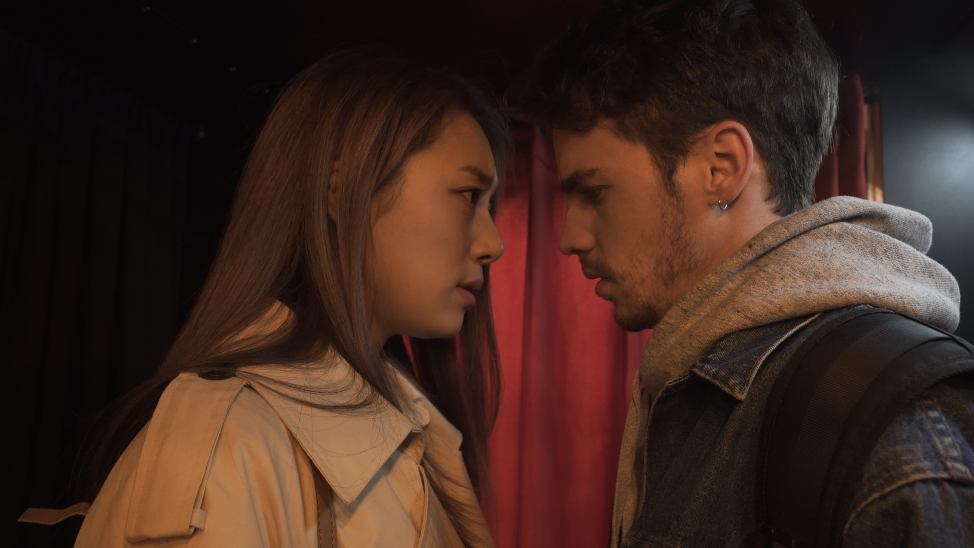 迷失天使/Lost Angel 迷失天使/Lost Angel