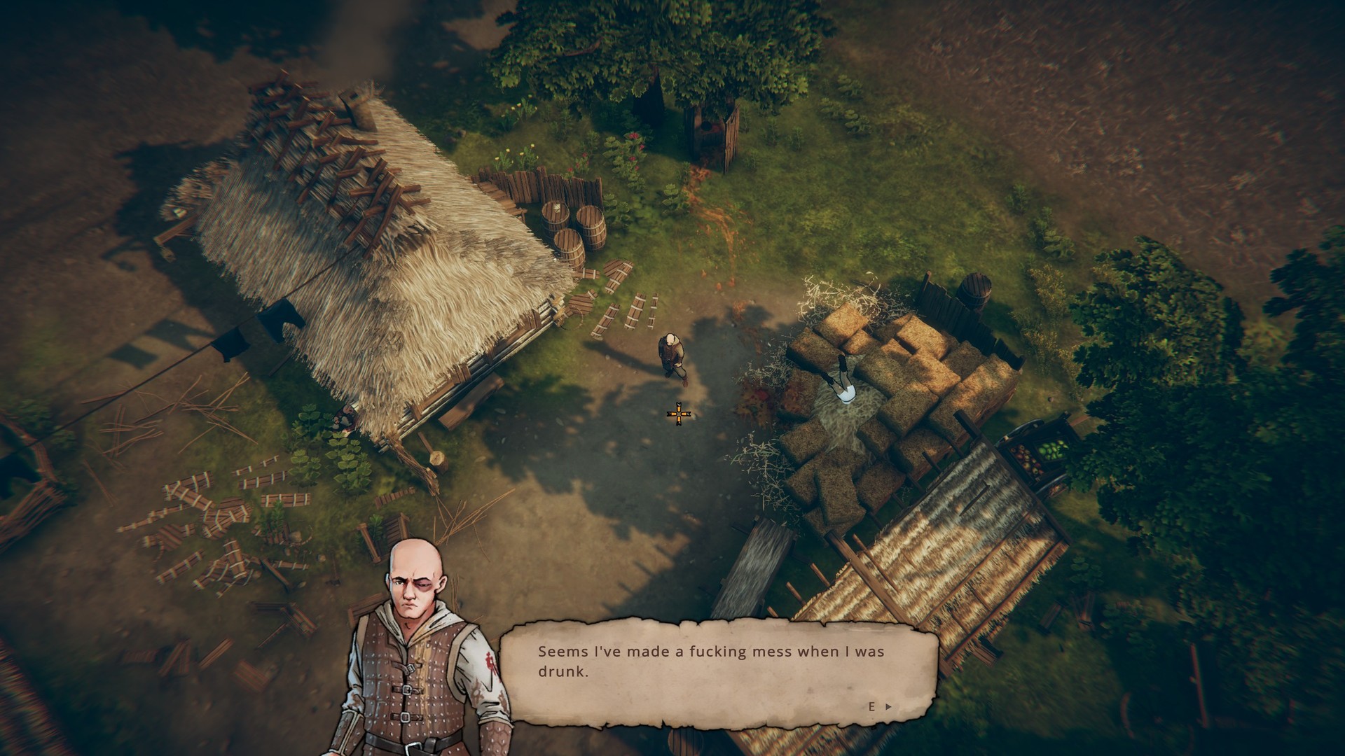 侠盗猎马手/侠盗猎马人/Rustler 侠盗猎马手/侠盗猎马人/Rustler