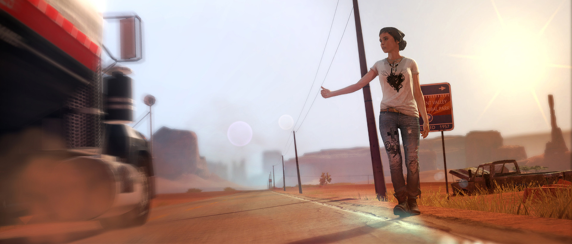 超凡双生/超凡人生