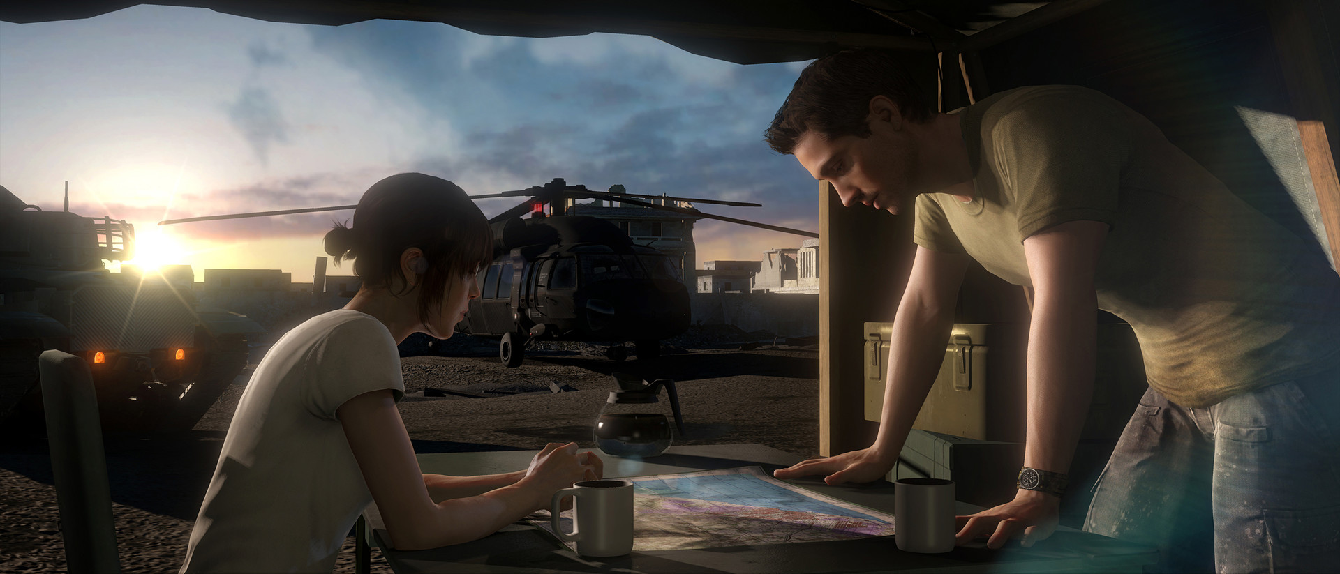 超凡双生/超凡人生